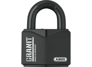 Vorhängeschloss GRANIT™, Stahl ABUS