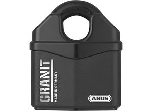 Vorhängeschloss GRANIT™, Stahl ABUS