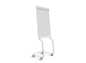 Flipchart EVOLUTION plus magnetoplan