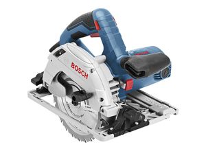 Handkreissäge GKS 55+ GCE Professional Bosch