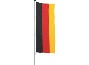 Hissflagge/Länder-Fahne Mannus