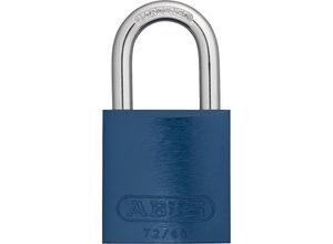 Vorhängeschloss, Aluminium ABUS