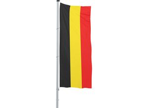 Hissflagge/Länder-Fahne Mannus