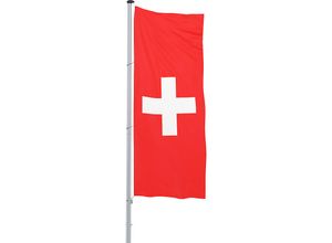 Hissflagge/Länder-Fahne Mannus