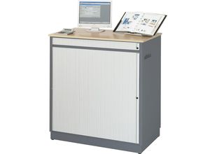 Computer-Arbeitsplatz RAU