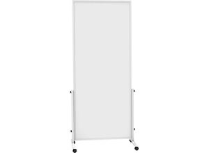 Whiteboard MAUL®solid easy2move, mobil MAUL