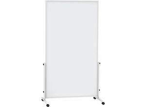 Whiteboard MAUL®solid easy2move, mobil MAUL