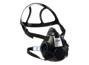 Halbmaske X-plore® 3300 Dräger