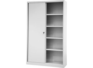 Schiebetürenschrank ECO BISLEY