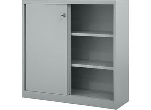 Schiebetürenschrank ECO BISLEY