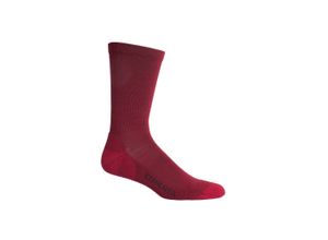 Merino Lifestyle Light Crew Socks