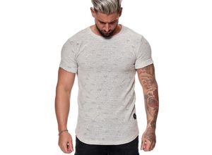 OneRedox T-Shirt TS-1524 (Shirt Polo Kurzarmshirt Tee