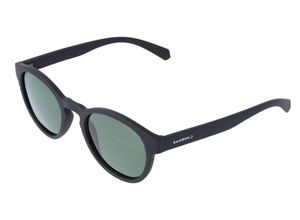Gamswild Sonnenbrille UV400 GAMSSTYLE Modebrille polarisiert/Rubbertouchhaptik Damen Herren Modell WM6210 in braun