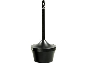 Aladdin Sicherheits-Standascher Rubbermaid