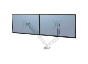 PLATINUM SERIES Monitorarm Fellowes