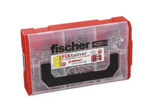 FixTainer – DUOPOWER Elektriker fischer