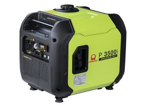 Inverter Stromerzeuger Pramac