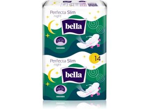 BELLA Perfecta Slim Night sanitary towels 14 pc
