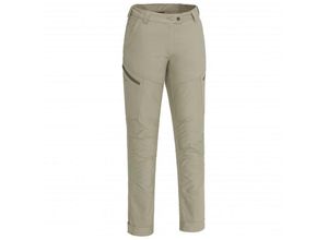 Pinewood - Women's Tiveden Anti-Insect Trousers - Trekkinghose Gr 42 - Regular oliv