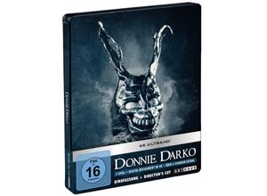Donnie Darko - Limited Steelbook (4K Ultra HD)