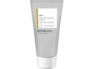 Biodroga Biodroga Medical Sun High UV Protection Cream LSF 50