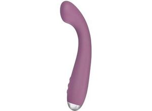 Lovehoney mon ami Sex-Toys Vibratoren G-Spot Massager Purple
