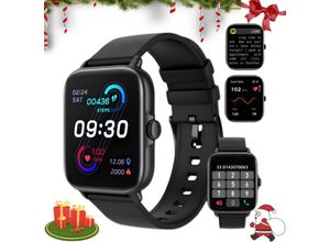 OOOUSE mit Schlafmonitor Smart Sport Armband