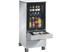 Kühlschrank-Caddy ASISTO C+P