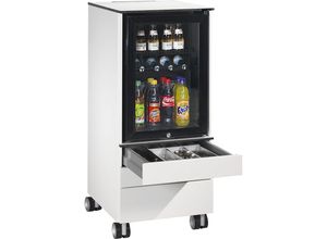 Kühlschrank-Caddy ASISTO C+P