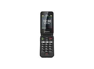 Emporia Joy - Feature Phone - LCD-Anzeige - 240 x 320 Pixel - rear camera 2 MP