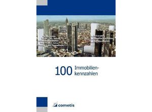 100 Immobilienkennzahlen - Tobias Schultheiß, Kartoniert (TB)