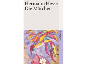 Die Märchen - Hermann Hesse, Taschenbuch