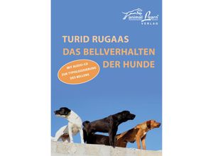 Das Bellverhalten der Hunde - Turid Rugaas, Kartoniert (TB)