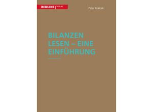 New Business Line / New / Bilanzen lesen - Eine Einführung - Peter Kralicek, Kartoniert (TB)