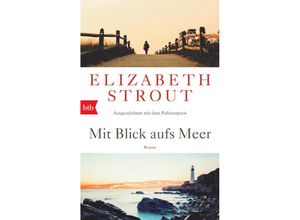 Mit Blick aufs Meer - Elizabeth Strout, Taschenbuch