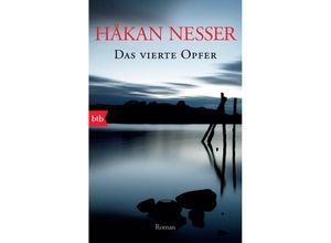 Das vierte Opfer / Van Veeteren Bd.2 - Hakan Nesser, Taschenbuch
