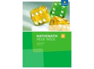 Mathematik Neue Wege SI - Ausgabe 2013 für Hessen G9, Geheftet
