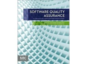 Software Quality Assurance, Kartoniert (TB)