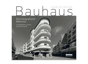 Bauhaus - Jean Molitor, Kaija Voss, Gebunden