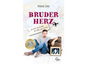 Bruderherz - Marian Grau, Kartoniert (TB)