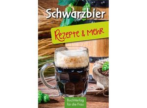 Minibibliothek / Schwarzbier - Ute Scheffler, Gebunden