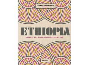 Ethiopia - Yohanis Gebreyesus, Jeff Koehler, Gebunden