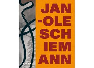 Jan-Ole Schiemann, Gebunden