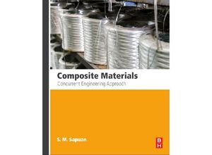 Composite Materials - S. M. Sapuan, Kartoniert (TB)