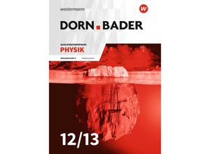 Dorn / Bader Physik SII - Ausgabe 2018 für Niedersachsen, Gebunden