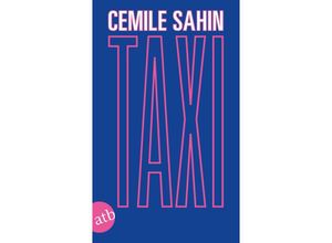 Taxi - Cemile Sahin, Taschenbuch