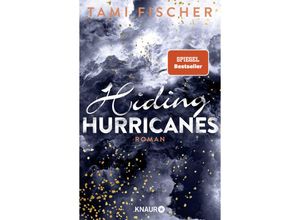 Hiding Hurricanes / Fletcher-University Bd.3 - Tami Fischer, Taschenbuch