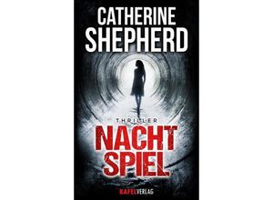 Nachtspiel - Catherine Shepherd, Kartoniert (TB)