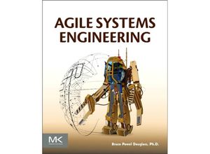 Agile Systems Engineering - Bruce Powel Douglass, Kartoniert (TB)