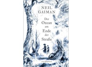 Der Ozean am Ende der Straße - Neil Gaiman, Gebunden